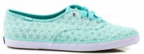 Кеды низкие KEDS модель WF54552 Фото
