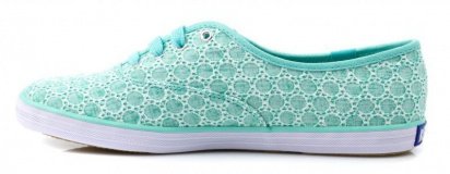 Кеди низькі KEDS модель WF54552 — фото - INTERTOP