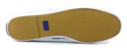 Кеди низькі KEDS модель WF54552 — фото 4 - INTERTOP