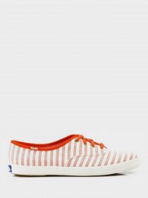 Кеды низкие KEDS модель WF54562 Фото