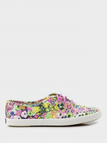 Кеды низкие KEDS модель WF54603 Кеды низкие KEDS модель WF54603 Фото