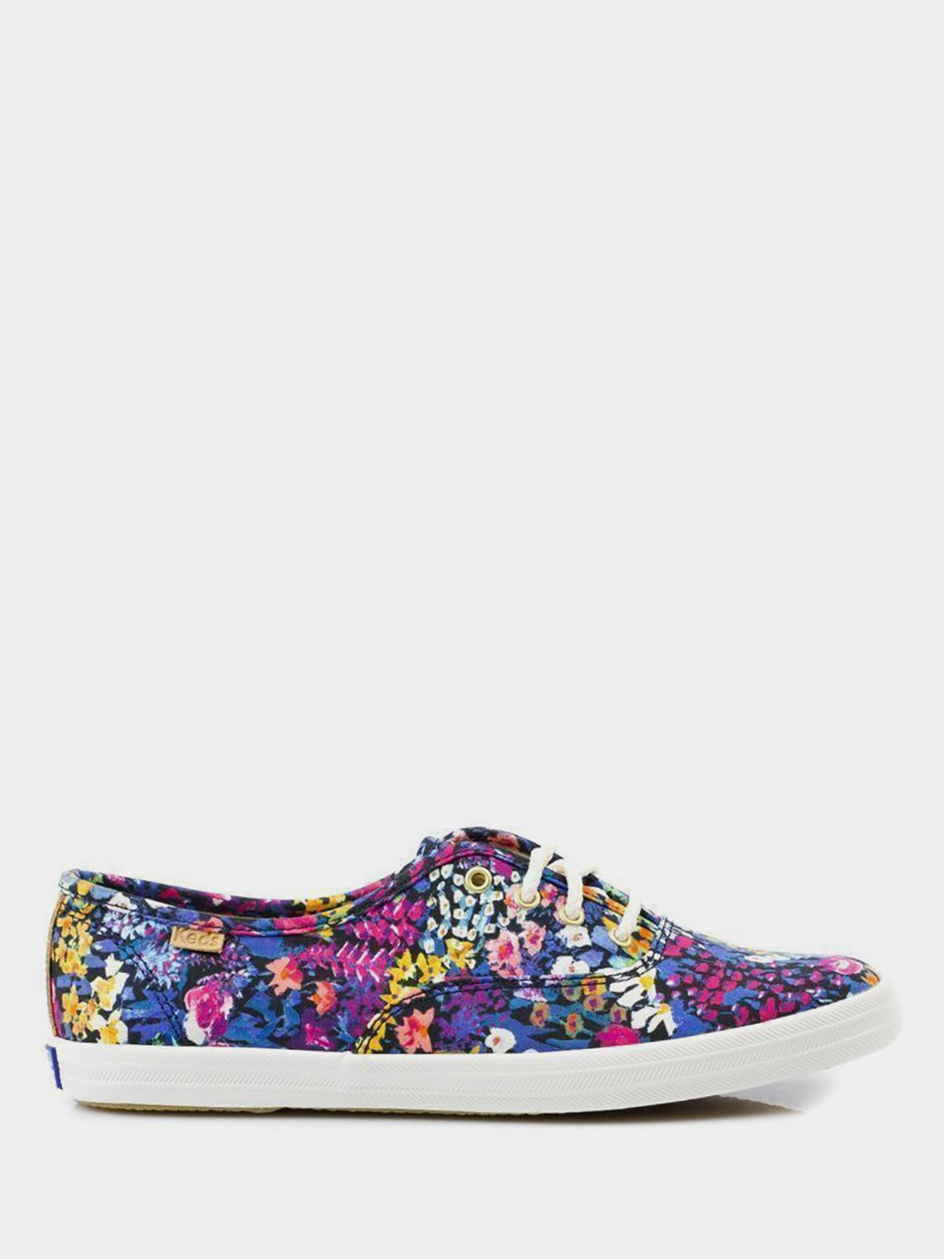 Кеды низкие KEDS модель WF54604 Фото