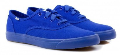 Кеди низькі KEDS модель WF54649 — фото - INTERTOP