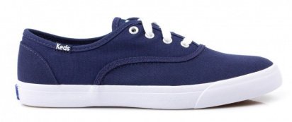 Кеди низькі KEDS модель WF52550 — фото - INTERTOP