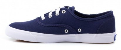 Кеди низькі KEDS модель WF52550 — фото 3 - INTERTOP