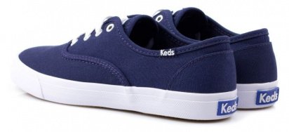 Кеди низькі KEDS модель WF52550 — фото 5 - INTERTOP