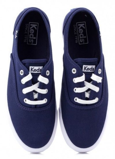 Кеди низькі KEDS модель WF52550 — фото 6 - INTERTOP