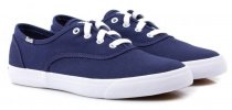 Кеды низкие KEDS модель WF52550 Фото
