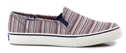 Напівчеревики KEDS модель WF54663 — фото - INTERTOP