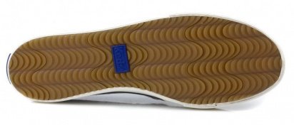 Напівчеревики KEDS модель WF54663 — фото 4 - INTERTOP