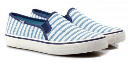 Напівчеревики KEDS модель WF54670 — фото - INTERTOP