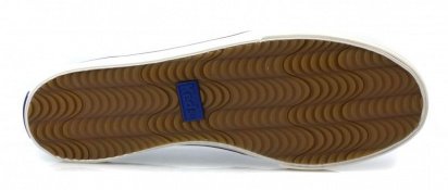 Напівчеревики KEDS модель WF54670 — фото 4 - INTERTOP