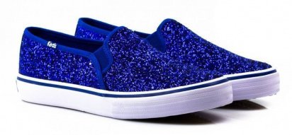 Напівчеревики KEDS модель WF54671 — фото - INTERTOP