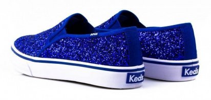 Напівчеревики KEDS модель WF54671 — фото 5 - INTERTOP