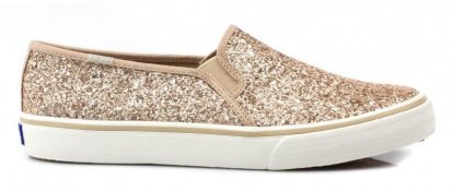 Напівчеревики KEDS модель WF54672 — фото - INTERTOP