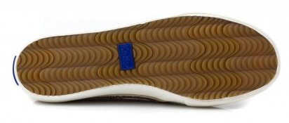 Напівчеревики KEDS модель WF54672 — фото 4 - INTERTOP