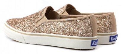 Напівчеревики KEDS модель WF54672 — фото 5 - INTERTOP