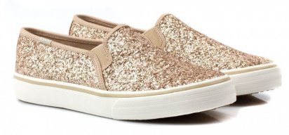 Напівчеревики KEDS модель WF54672 — фото - INTERTOP