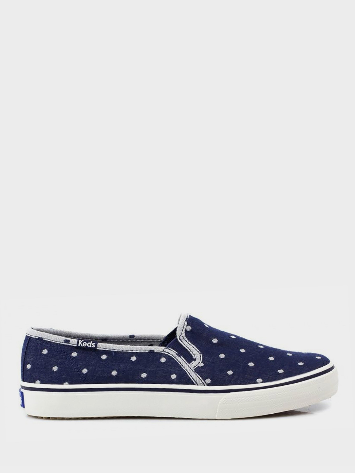 Полуботинки KEDS модель WF54676 Фото