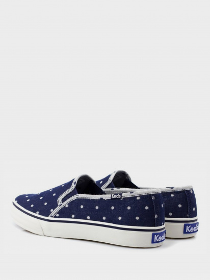 Напівчеревики KEDS модель WF54676 — фото 3 - INTERTOP