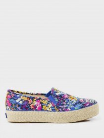 Полуботинки KEDS модель WF54731 Фото