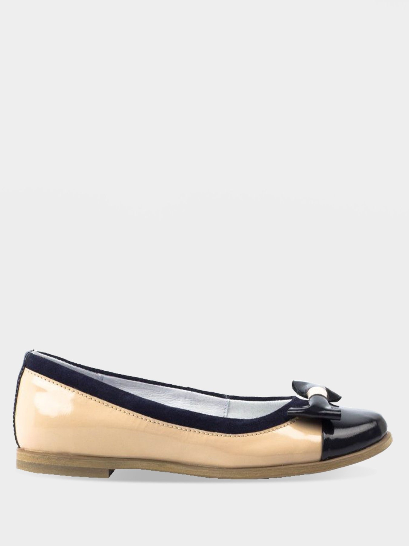 Туфли и лоферы Braska модель 333-361L/694 Фото