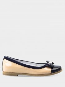 Туфли и лоферы Braska модель 333-361L/694 Фото