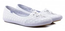 Кеди низькі KEDS модель WF54743 Фото