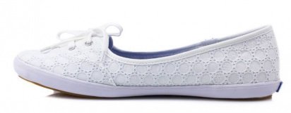 Кеди низькі KEDS модель WF54743 — фото 3 - INTERTOP