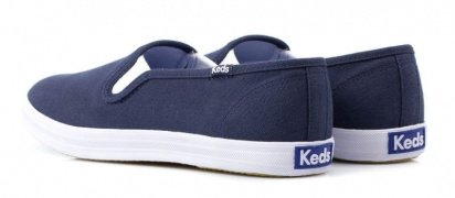 Кеди низькі KEDS модель WF12911 — фото 5 - INTERTOP