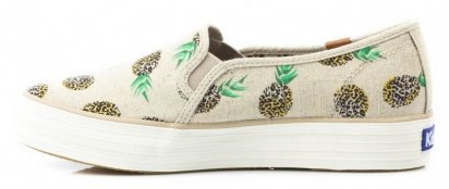 Напівчеревики KEDS модель WF54943 — фото 3 - INTERTOP