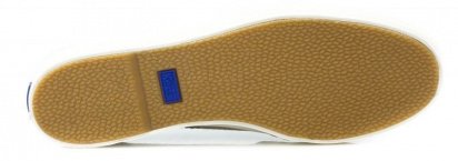 Напівчеревики KEDS модель WF54943 — фото 4 - INTERTOP