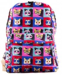 Рюкзаки Braska модель 31-2039/399 Фото