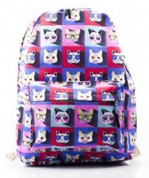 Рюкзаки Lobster модель 21-2039/399 Фото