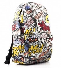 Рюкзаки Lobster модель 20-2047/399 Фото