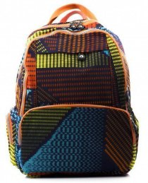 Рюкзаки Lobster модель 20-2048/399 Фото