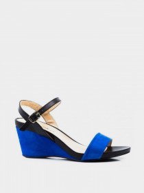 Босоножки Braska модель 311-2015/209-070 Фото