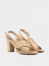 Босоножки Braska модель 311-14680/690-060 Фото