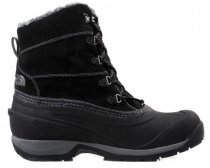 Ботинки The North Face модель T0CM69KZ2 Фото