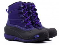 Ботинки и сапоги The North Face модель T0CM70DRG Фото