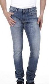 Джинсы Armani Jeans модель C6J84-4A-15 Фото