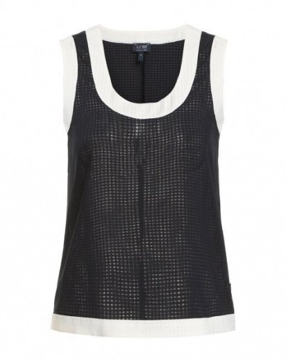 Майки Armani Jeans модель CW021-NU-5N - фото