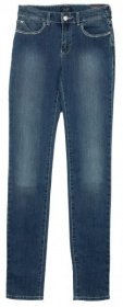 Джинсы Armani Jeans модель CWJ18-8K-15 Фото