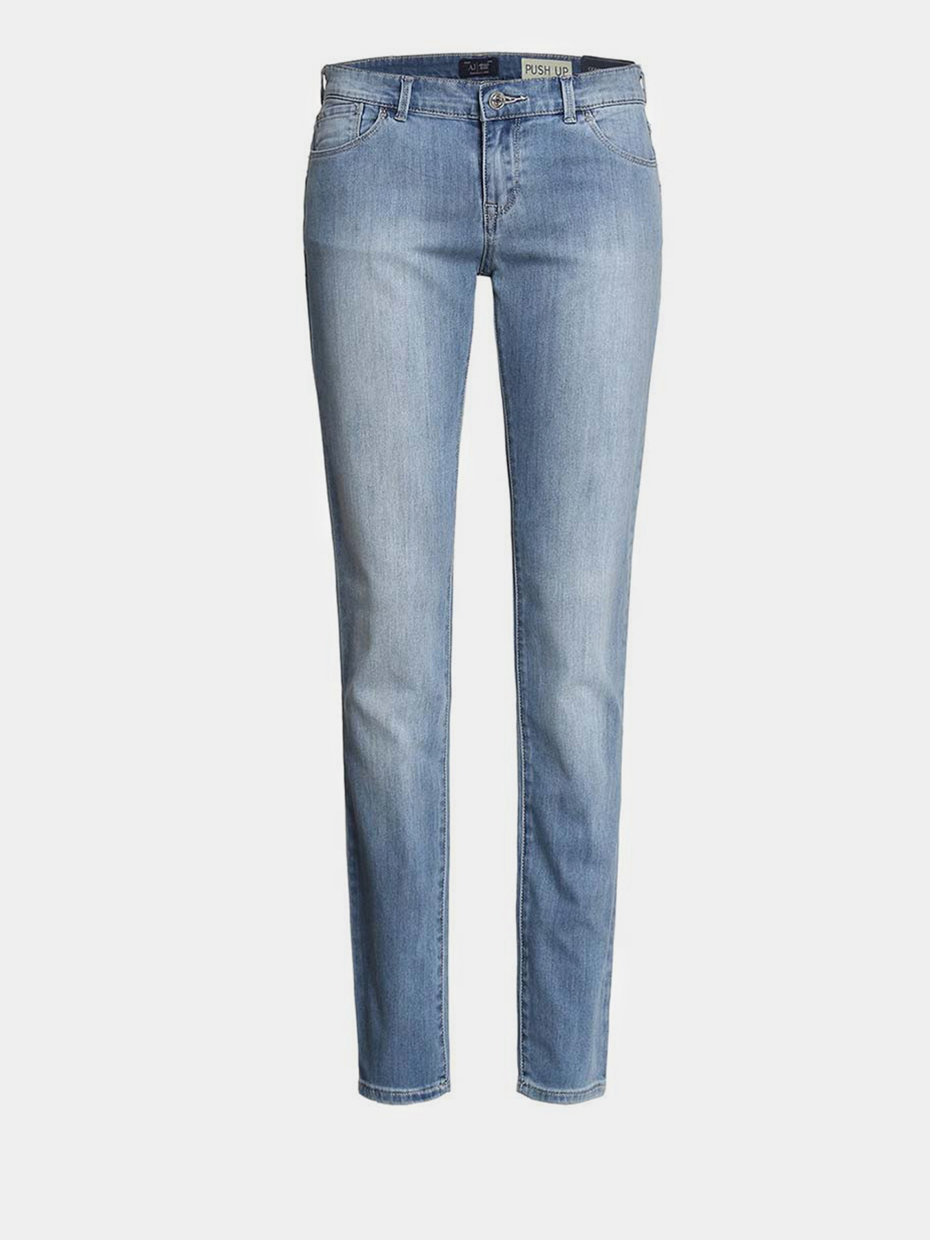 Джинси Armani Jeans модель CWJ23-G4-15 Фото