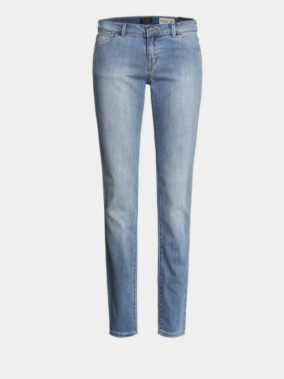Джинси Armani Jeans модель CWJ23-G4-15 - фото