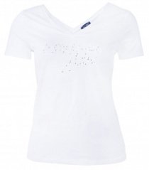 Футболки и поло Armani Jeans модель CWH49-AB-10 Фото