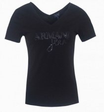 Футболки і поло Armani Jeans модель CWH49-AB-12 Фото