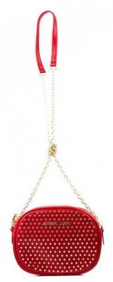 Клатч Armani Jeans модель CW287-T9-4Q - фото