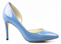 Туфлі Braska модель 153511 Фото