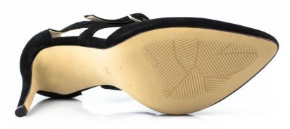 Босоножки Braska модель 152791 — фото 4 - INTERTOP